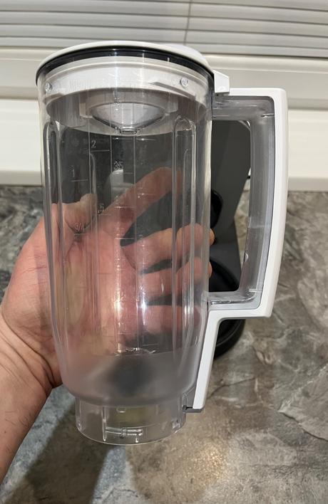 Bosch mum 58m59 1000w kuchynsky robot, bosch