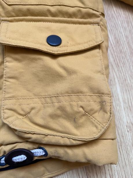 Zimná bunda, marks & spencer,92