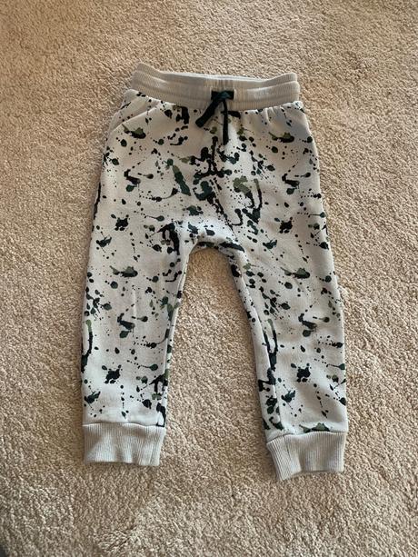 Tepláky next, next,92