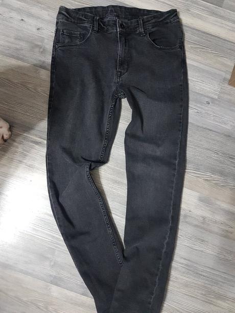 Moderne rifle, h&m,158