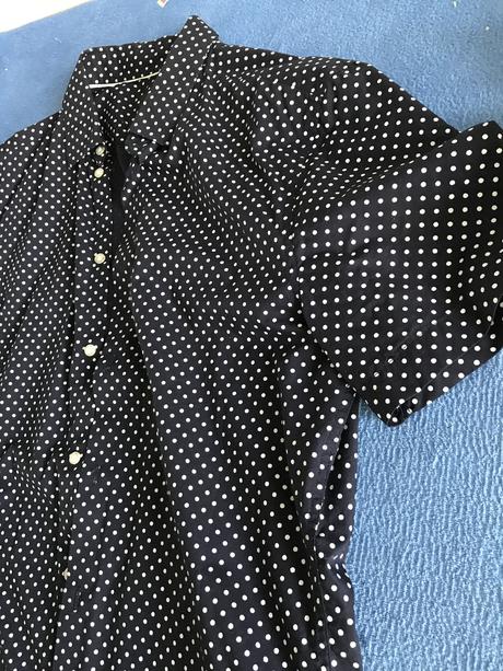 Pánska košeľa hm, h&m,m