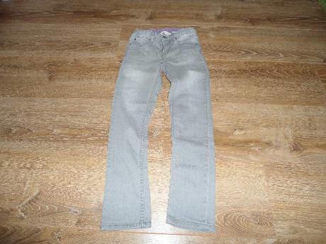 Rifle regular slim znacka h&m, h&m,128