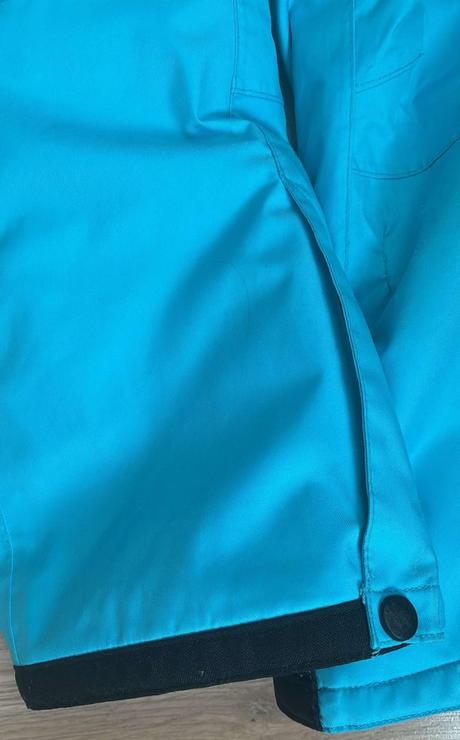 Lyžiarske nohavice veľ.116, 6.r.,zn. lego, lego,116