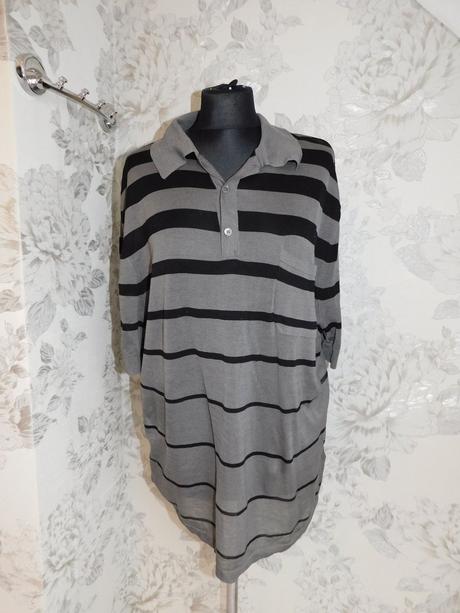 Luxusna panska tenučka polokošela, xxl