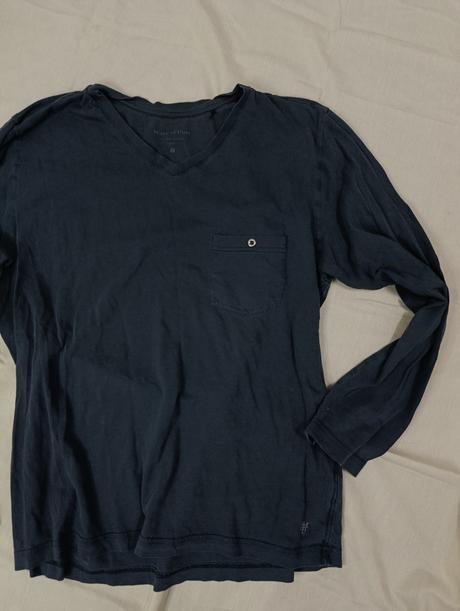 Marc o'polo tričko, marc o´polo,m