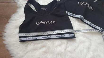 Calvin klein dievčenská podprsenka, calvin klein,140