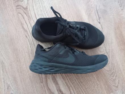 Tenisky, nike,35