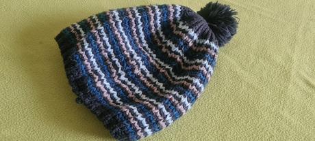 Balíček čiapka a rukavice, 140