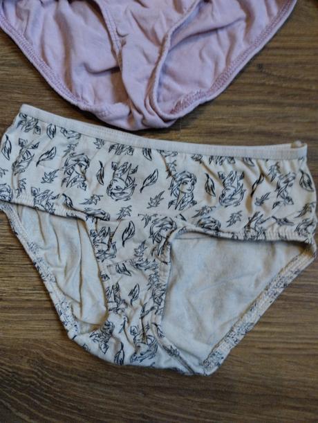 Nohavičky 110/116, h&m,110