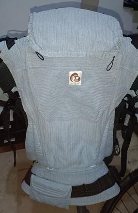 Ergonomicky nosic rischino xl, rischino