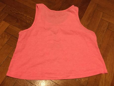 Letné tielko 134-140, takko,140