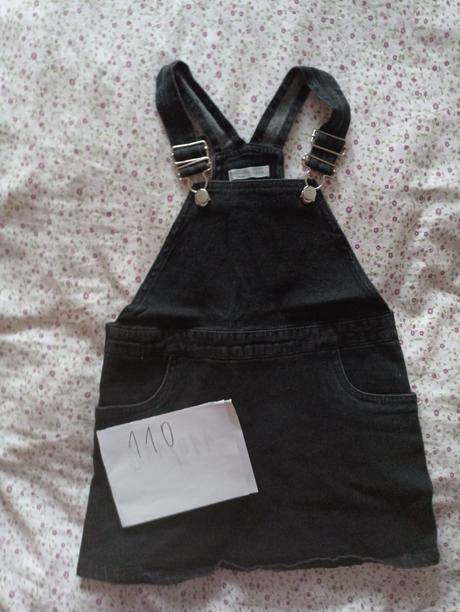 Šatová sukňa, sinsay,110