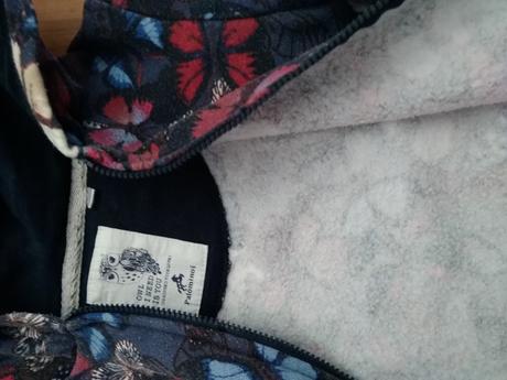 Mikina palomino, palomino,116