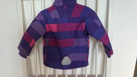 Predam dievcensku bundu, h&m,98