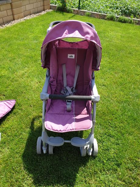 Kočík cam portofino, cam,cam portofino