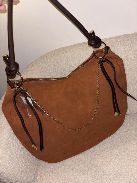 Maxi shopperka matalan, 