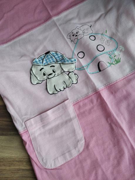 Nočná košieľka, 122