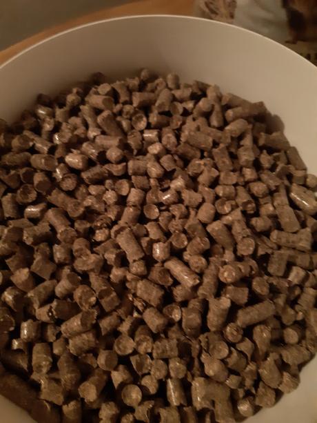 Klietka,peletky,vybava/8ks/-zakrs.kralik,morca..., 