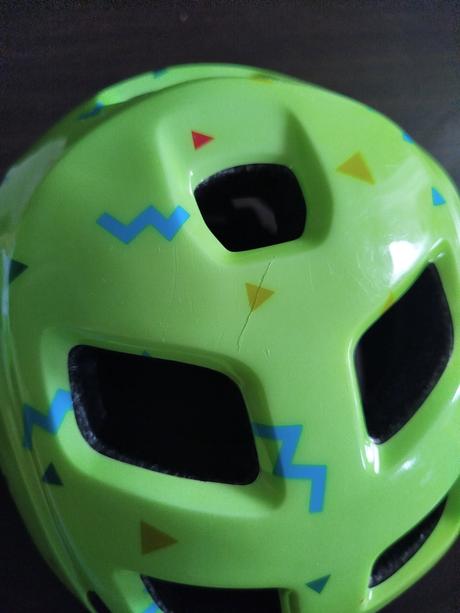 Detska prilba kellys, xs