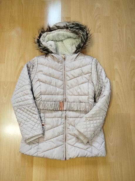 Zimná bunda, 140