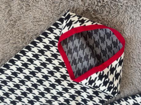 Upletové nohavice, s