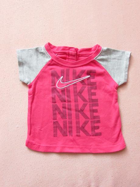 Tričko, nike,68
