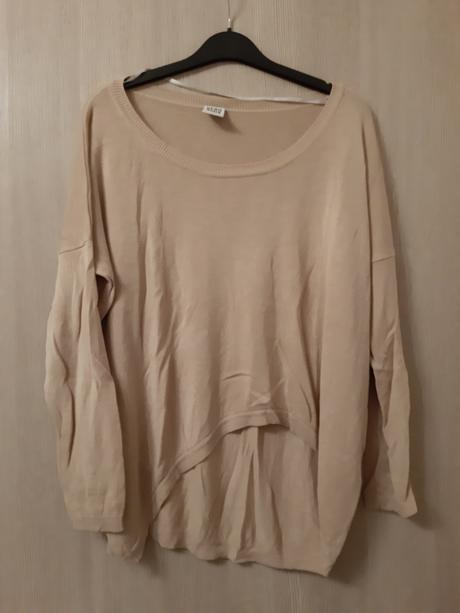 Damsky tenky pulover, vero moda,m