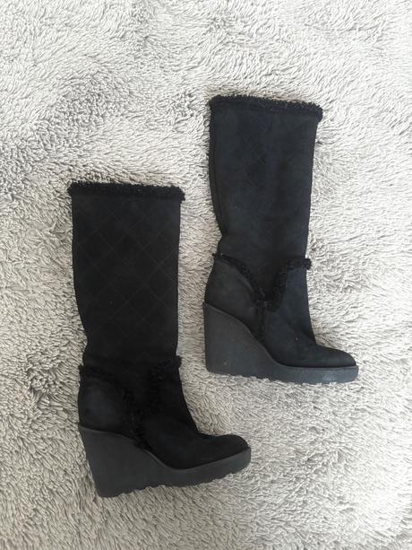 Moncler čižmy v.36, 36