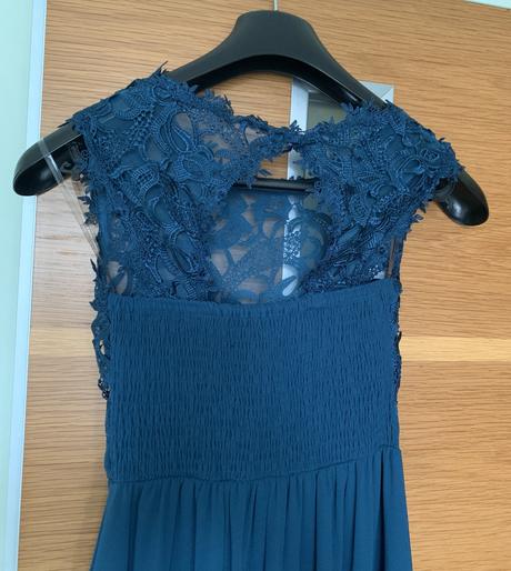 Spoločenské, večerné, plesové šaty, s