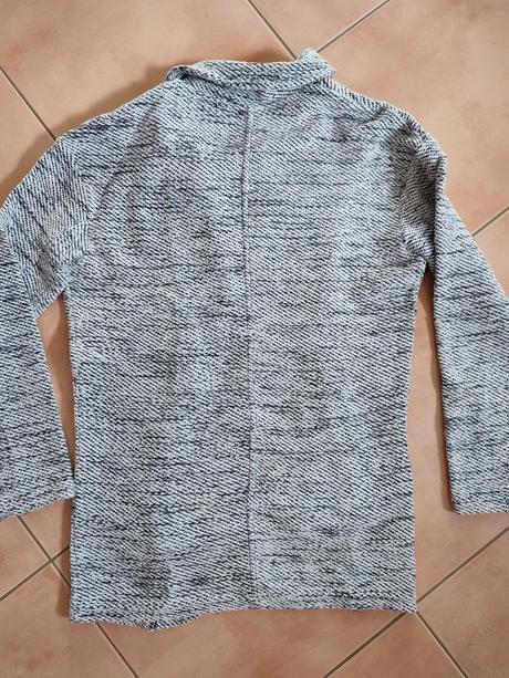 Dámsky kabatik, sinsay,s