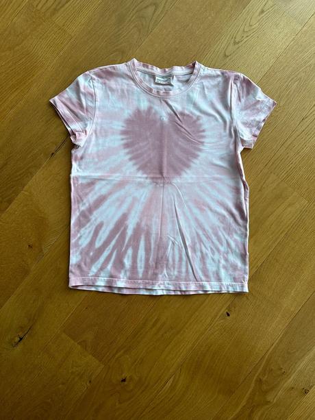 Dievčenské tricko, coccodrillo,152