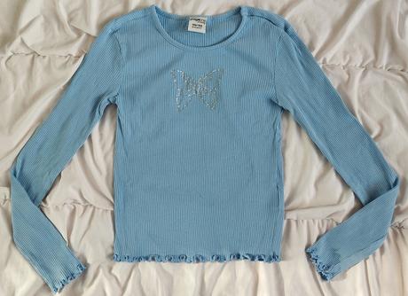 Tričko do pása, 146