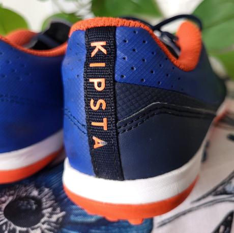 Kopačky turfy decathlon kipsta agility 500 hg, 36