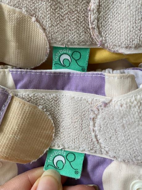 Bamboolik, tots bots, 