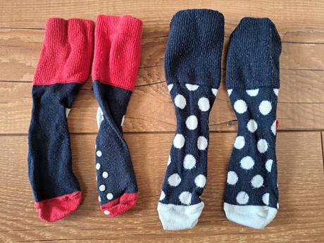 Happy socks 19-22, 19