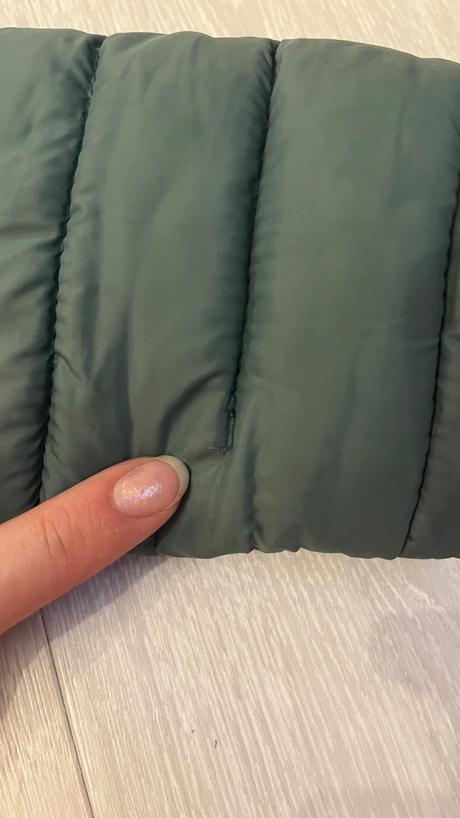 Bunda, reserved, veľ.146, reserved,146