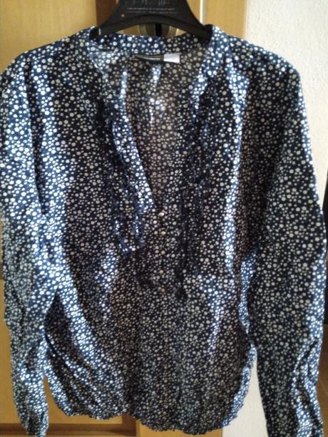 Dámska tuniková blúzka, esmara,40