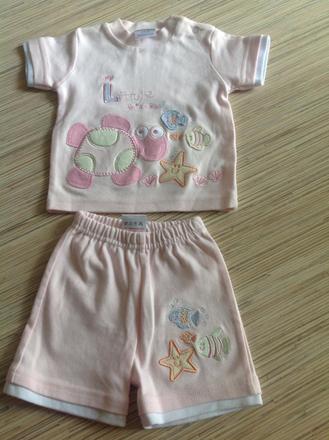 Tricko a kratasky, 68