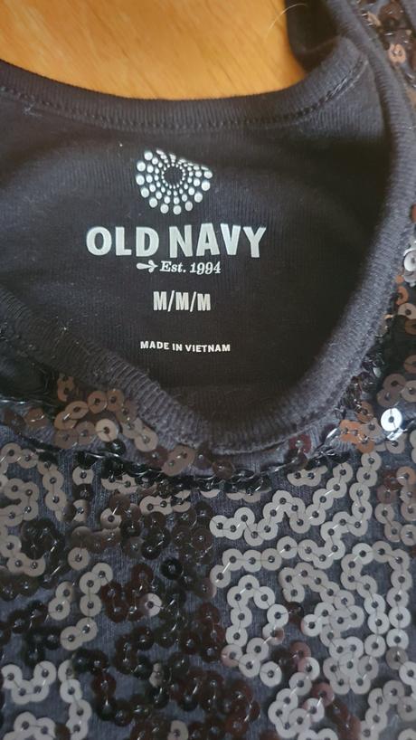 Tričko old navy, old navy,m