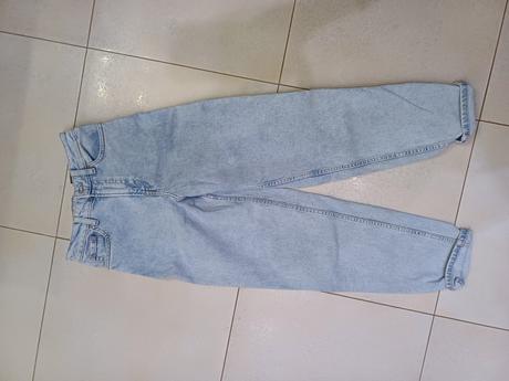 Mom rifle, new yorker,xs