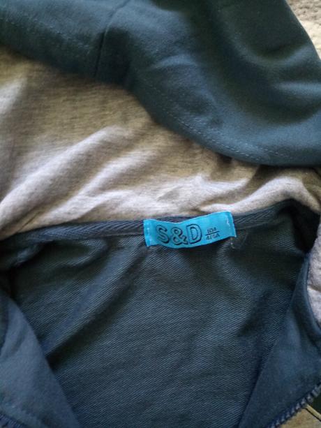 Teplakova súprava, 104