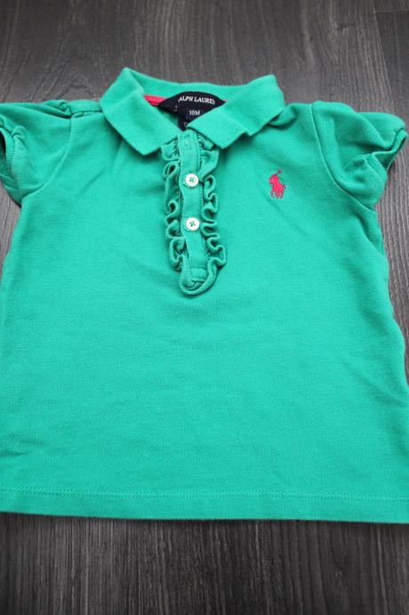 Tričko ralph lauren, ralph lauren,92