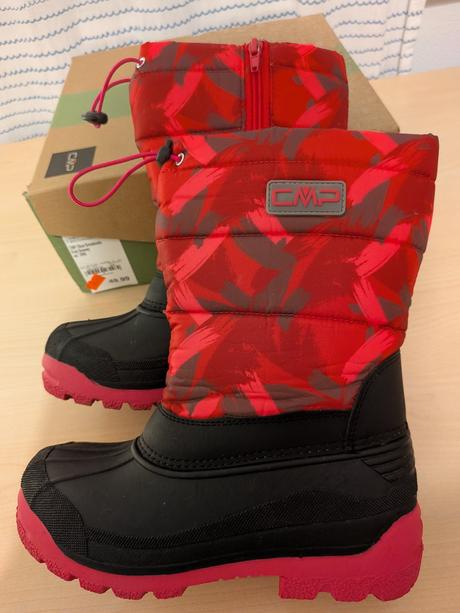 Snehule dievčenské 35, 35