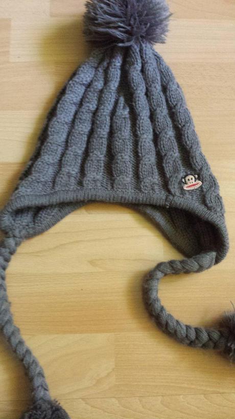 Čiapka paul frank , m