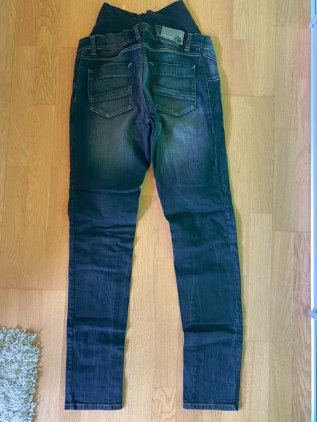 Nappies tehotenské rifle, l