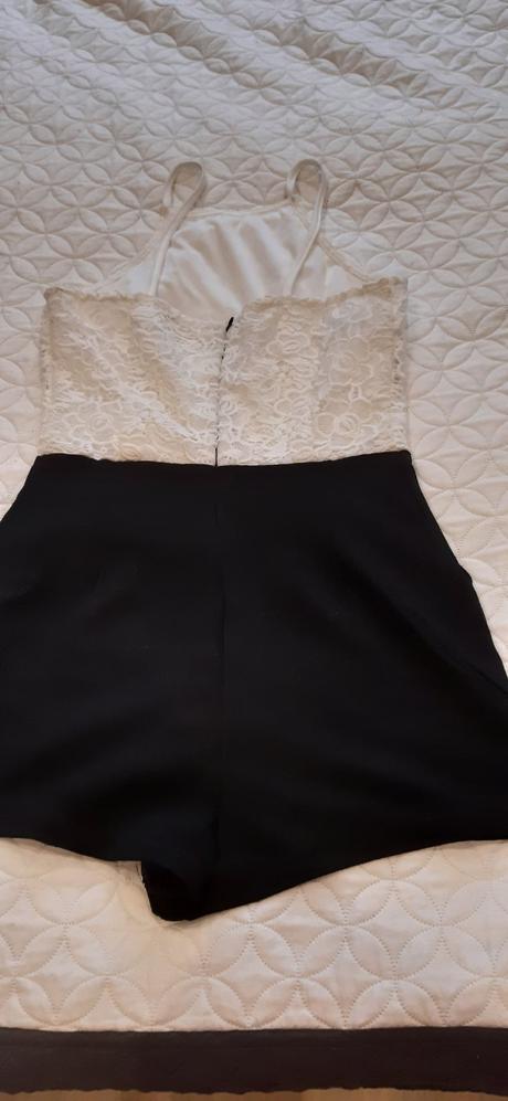 Damsky overal, tally weijl,s