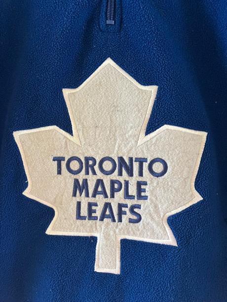 Flisová mikina nhl, 152