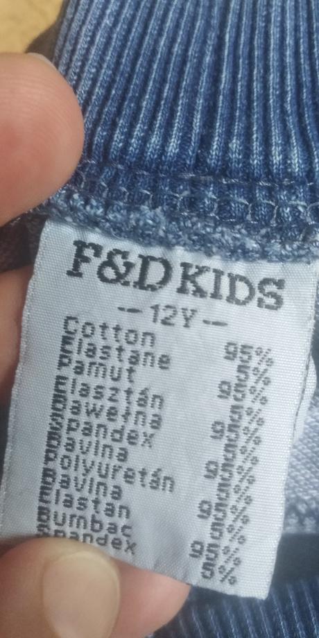 2ks detské rifle, 140