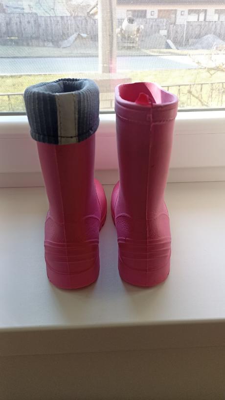 Gumáky demar 28/29, demar,28