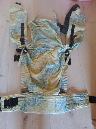 Nosič be lenka od 1 roka, be lenka